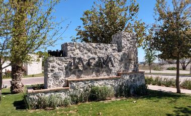 TERRENO EN VENTA EN LA CAVA RESIDENCIAL