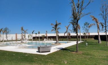 TERRENO EN VENTA EN LA CAVA RESIDENCIAL
