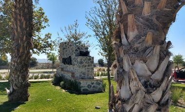 TERRENO EN VENTA EN LA CAVA RESIDENCIAL