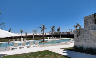 TERRENO EN VENTA EN LA CAVA RESIDENCIAL