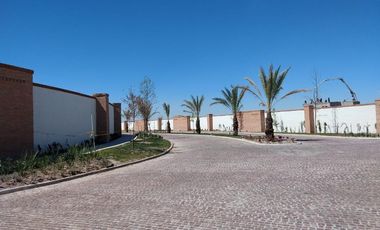 TERRENO EN VENTA EN LA CAVA RESIDENCIAL
