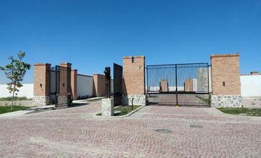 TERRENO EN VENTA EN LA CAVA RESIDENCIAL