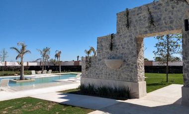 TERRENO EN VENTA EN LA CAVA RESIDENCIAL