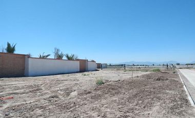 TERRENO EN VENTA EN LA CAVA RESIDENCIAL