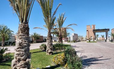 TERRENO EN VENTA EN LA CAVA RESIDENCIAL