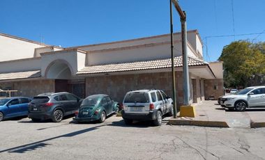 EDIFICIO EN VENTA EN AVENIDA JUAREZ ZONA CENTRO DE TORREON