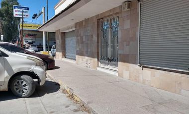EDIFICIO EN VENTA EN AVENIDA JUAREZ ZONA CENTRO DE TORREON