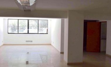 Edificio Renta para Oficinas Palmas Polanco, Miguel Hidalgo, CDMX