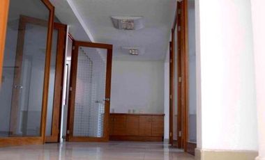 Edificio Renta para Oficinas Palmas Polanco, Miguel Hidalgo, CDMX