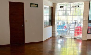 Edificio Renta para Oficinas Palmas Polanco, Miguel Hidalgo, CDMX