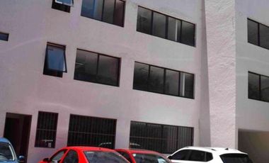 Edificio Renta para Oficinas Palmas Polanco, Miguel Hidalgo, CDMX