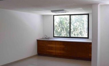 Edificio Renta para Oficinas Palmas Polanco, Miguel Hidalgo, CDMX