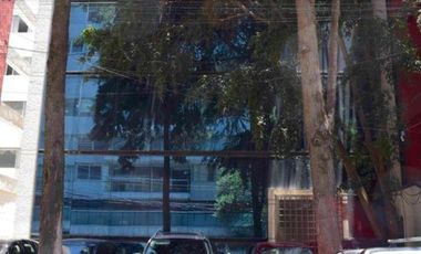 Edificio Renta para Oficinas Palmas Polanco, Miguel Hidalgo, CDMX