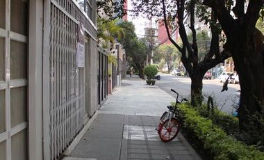 Oficinas en Renta Shakespeare, Col. Anzures, Miguel Hidalgo, CDMX