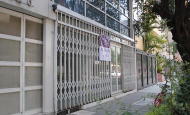 Oficinas en Renta Shakespeare, Col. Anzures, Miguel Hidalgo, CDMX