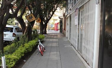 Oficinas en Renta Shakespeare, Col. Anzures, Miguel Hidalgo, CDMX