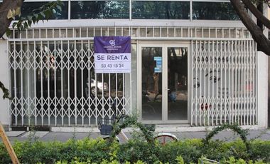 Oficinas en Renta Shakespeare, Col. Anzures, Miguel Hidalgo, CDMX