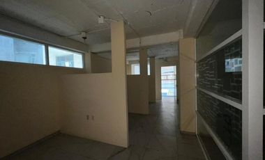 Oficinas en Renta Shakespeare, Col. Anzures, Miguel Hidalgo, CDMX