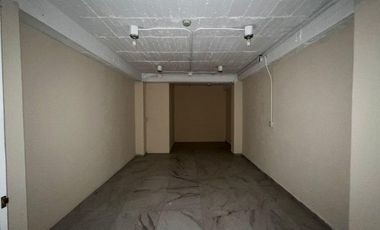 Oficinas en Renta Shakespeare, Col. Anzures, Miguel Hidalgo, CDMX