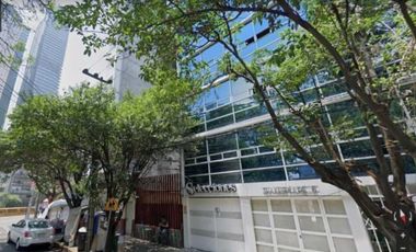Oficinas en Renta Shakespeare, Col. Anzures, Miguel Hidalgo, CDMX