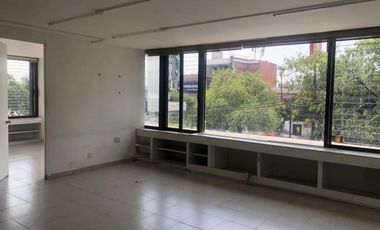 Oficinas Renta Lomas de Chapultepec, Miguel Hidalgo,CDMX