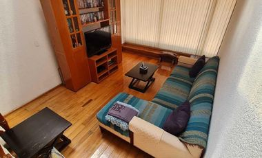 Casa Venta Lomas Hipódromo, Naucalpan de Juárez, Estado de México