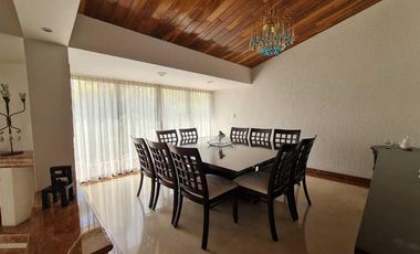 Casa Venta Lomas Hipódromo, Naucalpan de Juárez, Estado de México