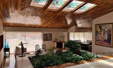 Casa Venta Lomas Hipódromo, Naucalpan de Juárez, Estado de México