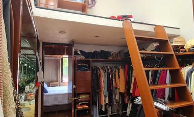 Casa Renta Lomas Hipódromo, Naucalpan de Juárez, Estado de México