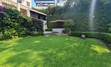 Casa Renta Lomas Hipódromo, Naucalpan de Juárez, Estado de México