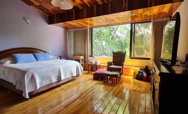 Casa Renta Lomas Hipódromo, Naucalpan de Juárez, Estado de México