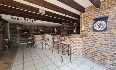 Casa Renta Lomas Hipódromo, Naucalpan de Juárez, Estado de México