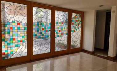 Casa Renta Lomas Hipódromo, Naucalpan de Juárez, Estado de México