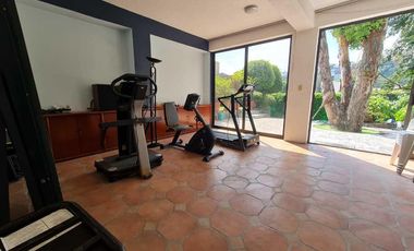 Casa Renta Lomas Hipódromo, Naucalpan de Juárez, Estado de México