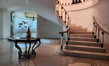 Casa Venta Fracc. Prado Largo, Atizapán de Zaragoza, Edo. Méx.