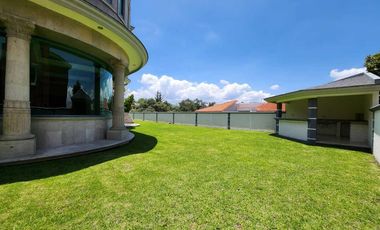 Casa Venta Fracc. Prado Largo, Atizapán de Zaragoza, Edo. Méx.