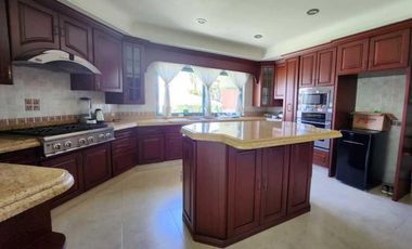 Casa Venta Fracc. Prado Largo, Atizapán de Zaragoza, Edo. Méx.