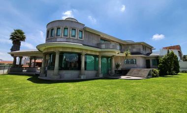 Casa Venta Fracc. Prado Largo, Atizapán de Zaragoza, Edo. Méx.