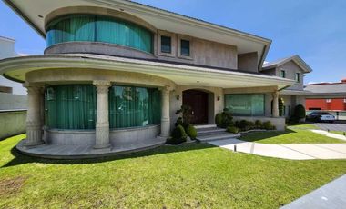 Casa Venta Fracc. Prado Largo, Atizapán de Zaragoza, Edo. Méx.