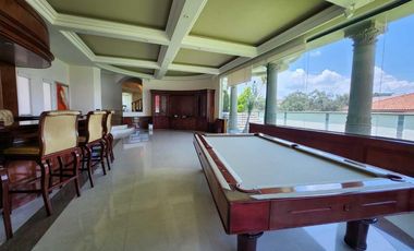 Casa Venta Fracc. Prado Largo, Atizapán de Zaragoza, Edo. Méx.