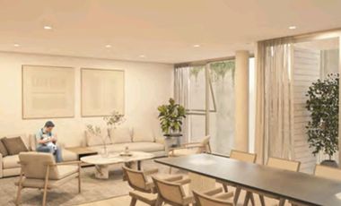 Deptos. Venta Siena, La Morena, Narvarte Poniente, Benito Juárez, CDMX