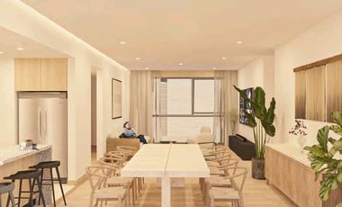 Deptos. Venta Siena, La Morena, Narvarte Poniente, Benito Juárez, CDMX