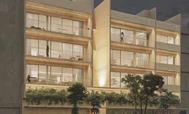 Deptos. Venta Siena, La Morena, Narvarte Poniente, Benito Juárez, CDMX