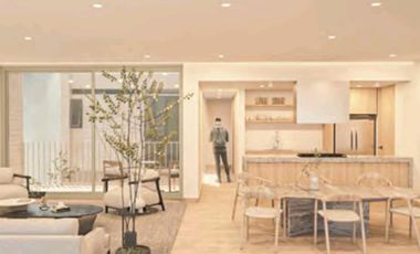 Deptos. Venta Siena, La Morena, Narvarte Poniente, Benito Juárez, CDMX