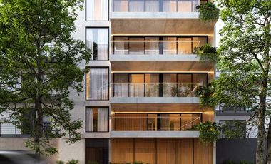 Depto. Venta Quebec, Amores, Col. Del Valle Centro, Benito Juárez, CDMX