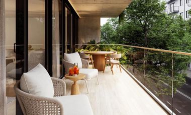 Depto. Venta Quebec, Amores, Col. Del Valle Centro, Benito Juárez, CDMX