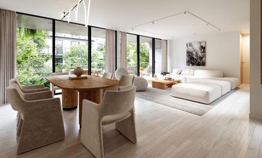 Depto. Venta Quebec, Amores, Col. Del Valle Centro, Benito Juárez, CDMX