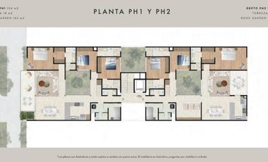 Depto. Venta Quebec, Amores, Col. Del Valle Centro, Benito Juárez, CDMX