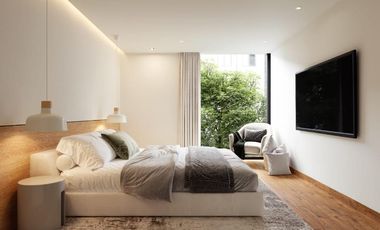 Depto. Venta Quebec, Amores, Col. Del Valle Centro, Benito Juárez, CDMX