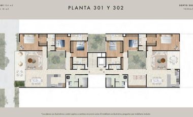 Depto. Venta Quebec, Amores, Col. Del Valle Centro, Benito Juárez, CDMX